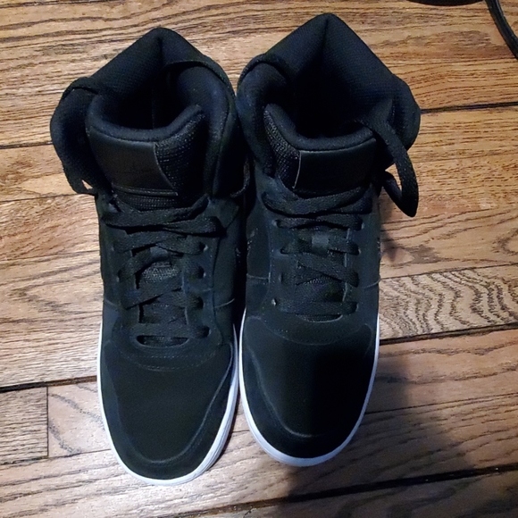 nike ebernon mid women's